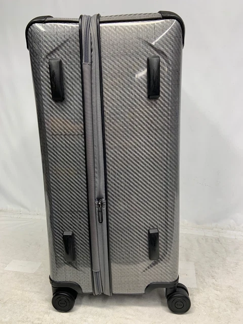 NEW Tumi Tegra Lite Short Trip Expandable Spinner Suitcase 2