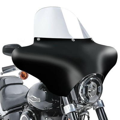 Boulevard MEP8501 PARABREZZA CARENATURA BATWING PER SUZUKI C 50 BOULEVARD 2015 