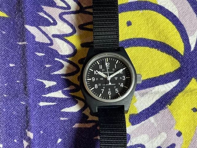 General purpose mechanical with tritium sale