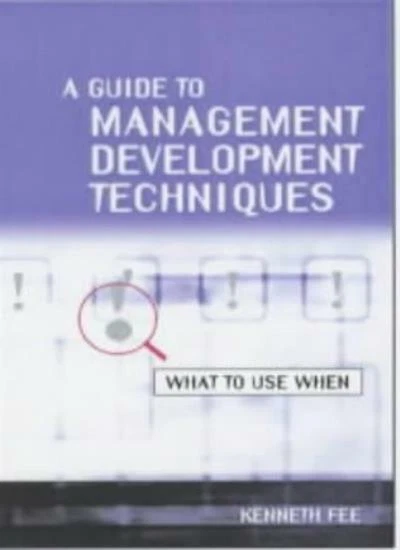 Development Control Guidebook GUIDE TO MANAGEMENT Development Techniques: What to Use When By Kenneth ...