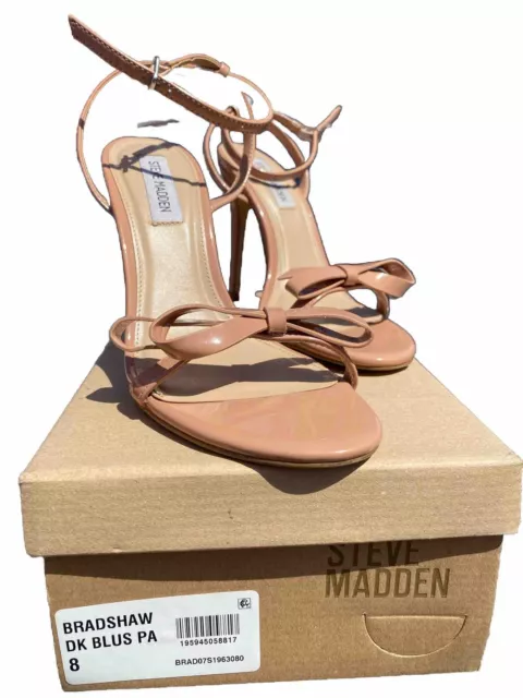 Steve Madden Heels