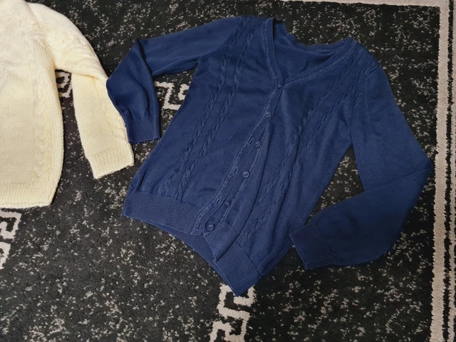 #A66 Enorme pacchetto di vestiti per ragazze 8-9 anni NEXT GEORGE RIVER TU M&S F&F PRIMAR 14