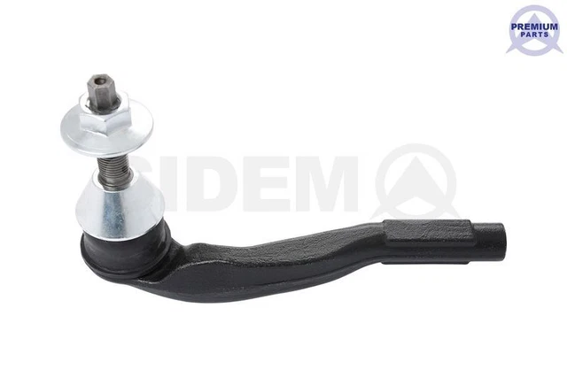Testa tirante trasversale Sidem 49736 per Mercedes EQC + GLC + Coupe + CLS + C238 + 13->