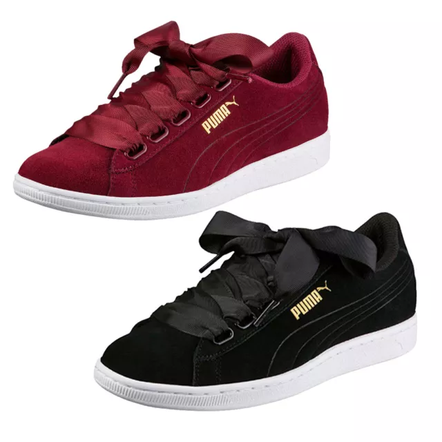 Puma sneaker damen bordeaux hot sale