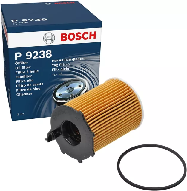 2 PIECES FOR diesel engine separator 01030 SWK2000-10 filter elements fuel  - Wa8820 £11.26 - PicClick UK