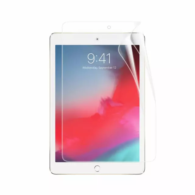 For Apple iPad Air (2019) Screen Protector Guard Ultra Clear (iPad Air 3 10.5")