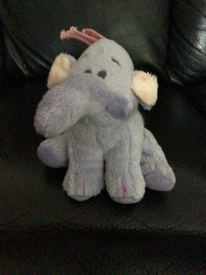 heffalump disney store
