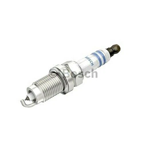 Bosch Original Spark Plug Set For 0242235984