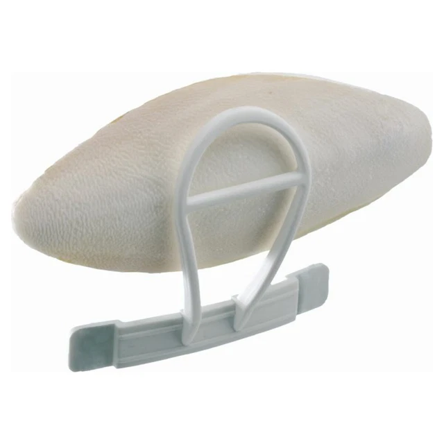 Nobby Conchas de Sepia Soporte Blanco, Nuevo