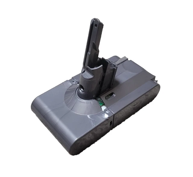ORIGINAL DYSON V8 Akku defekt vermutlich BMS ausgefallen unbenutzt EUR 10,00 PicClick DE