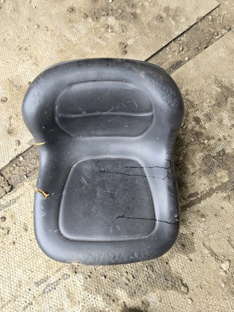 Mtd riding mower seat best sale