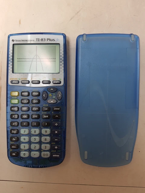 Comment trouver des valeurs P à l'aide d'une calculatrice TI-83 de