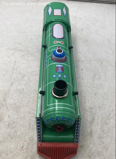 Vehicles, Tin, Vintage & Antique Toys, Toys & Hobbies
