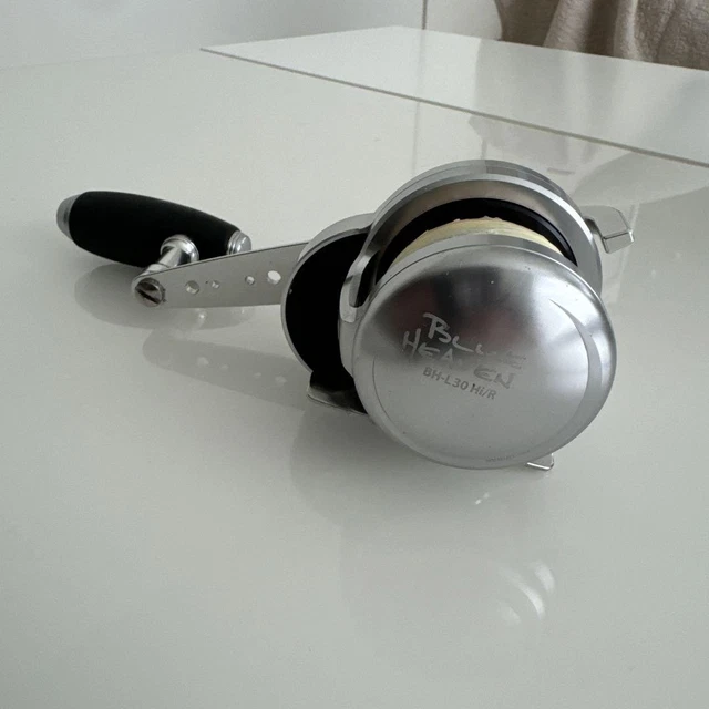 OceanMark Blue Heaven L30Hi/LB16 スタジオオーシャンマーク ブルー