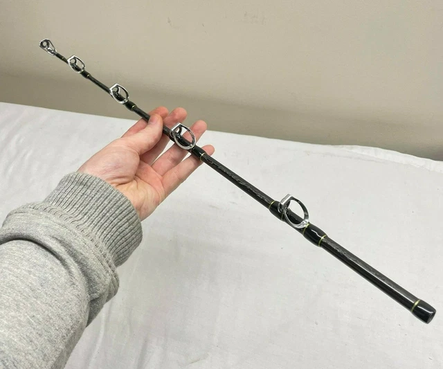 shimano beastmaster bx stc travel spinning rod Exage Mini Tele 1.80 m/14 : Sports & Outdoors Shimano BEASTMASTER BX S.T.C. STAND-UP