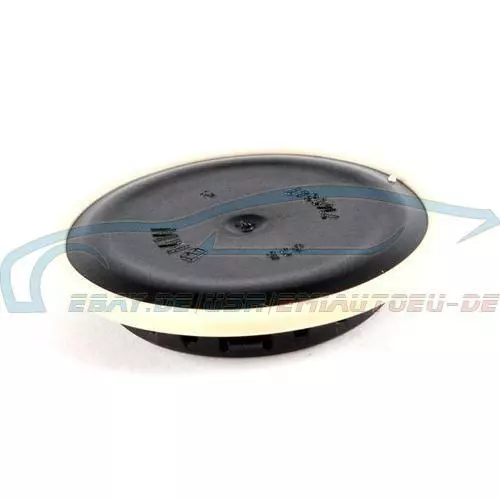 Original BMW 41007140847 - Verschlussstopfen D=35MM 1er 3er 5er 6er 7er 8er X...