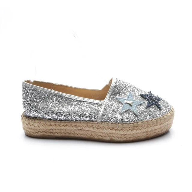 Espadrillas on sale patrizia pepe