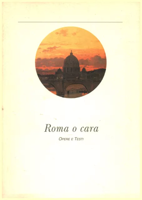 Roma o cara - Mario Quesada (s.e) [1994]