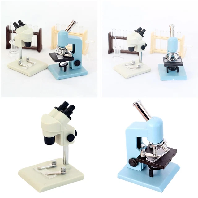Kids Pretend Play Decoration Doll House Furniture Toy Dollhouse Miniature