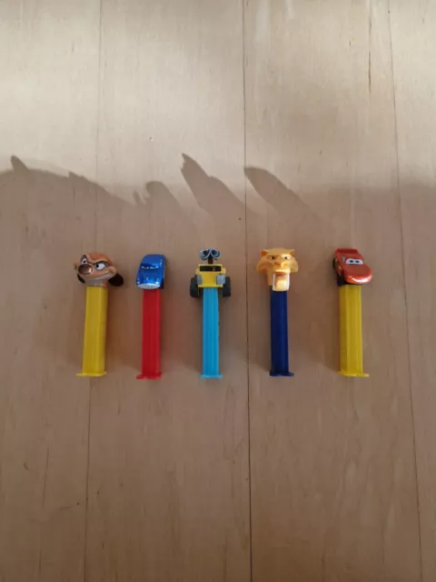 pez spender