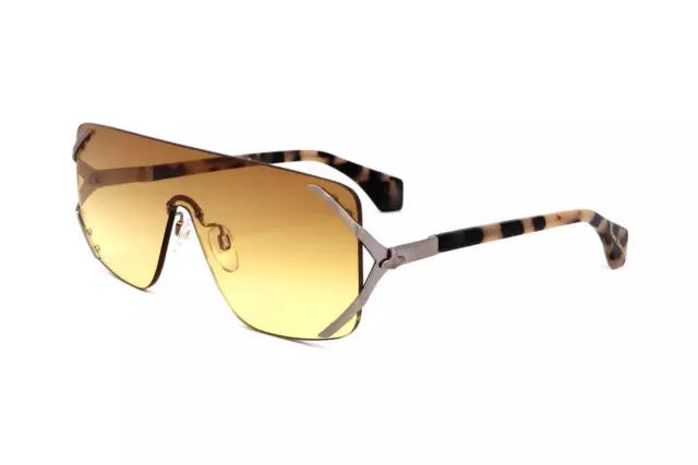 Vivienne Westwood VW7009 402 LT GOLD 00//130 WOMAN Sunglasses