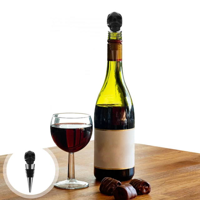 Étiquettes De Verre à Vin En Acrylique En Forme De Nœud - 30 Pièces Vierges Pour Mariage, Fêtes, Décoration - 6