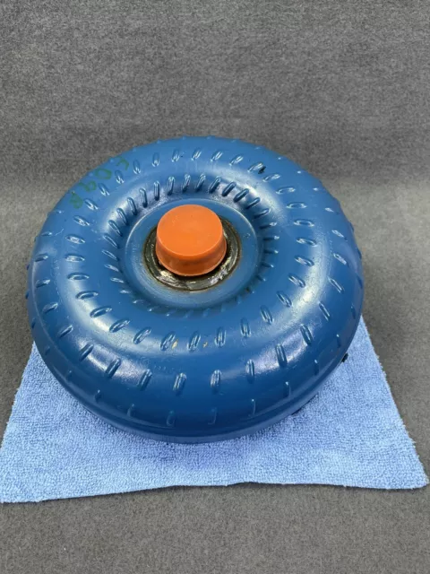 Precision Torque Converter Gm 1982-2023 Transmission 440-T4