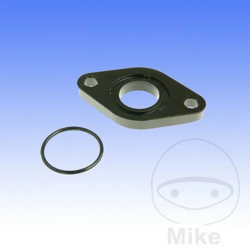 Intake Manifold Gasket With O-Ring Peugeot Kisbee 50 RS 4T 2011-2012