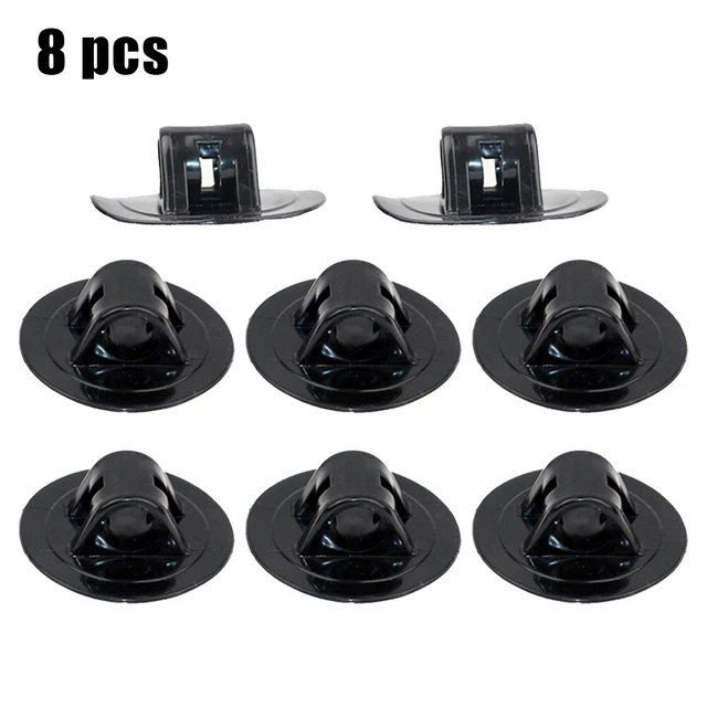 Supporto motore kayak barca gonfiabile robusto 8 pz. ideale per acqua