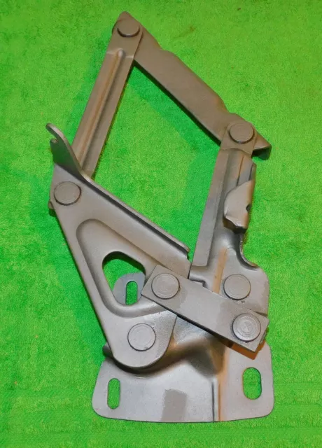 1964 1965 1966 Mustang Fastback Coupe Convertible GT Shelby ORIG RH HOOD HINGE