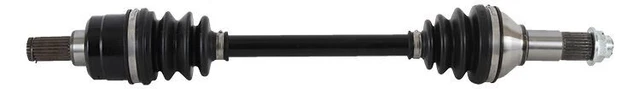 Interparts ATV-YA-8-331 ATV Complete Axle