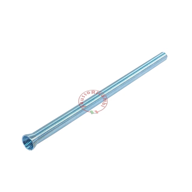 Molla Cruva Tubi Piega Tubo Curva Rame Ø 1/2 (12,7Mm) Condizionamento Molla Cruva Tubi Piega Tubo Curva Rame Ø 1/2 (12,7Mm) Condizionamento