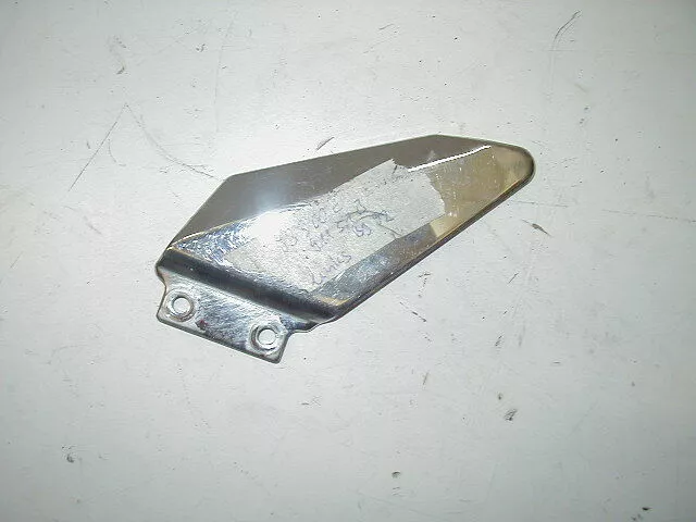 Fersenschutz links Suzuki GS 500 E, GM51B, 89-00