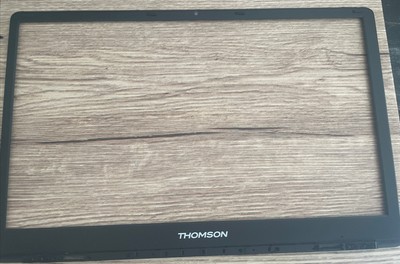 Thomson Thomson beneo15c-4bk500 contour écran avec écran bezel noir 