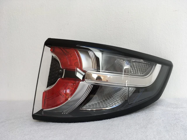 GRILLE DE FEUX ARRIERE DISCOVERY 200 & 300 TDI