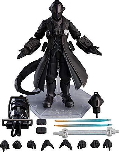 figma Made in Abyss Dawn of a Deep Soul Bondold Climb to Meisei [Gangway] ver. N
