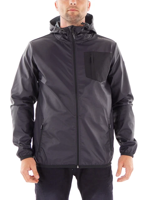 Veste Craghoppers NosiLife Spry Homme – Vert Olive, Polaire Outdoor Fonctionnelle