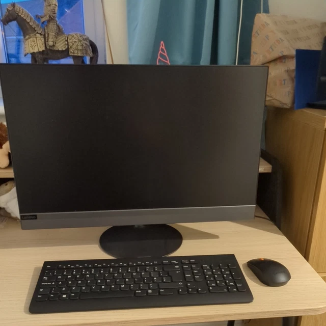 IMAC 2021 4.5K 24インチ Apple M1 8GB SSD256 PC Desktops & All-In-Ones, Desktops & All-In-Ones, Computers