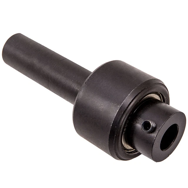 1x Rotary Broaching - 3/4" Shank Broach Tool Holder for 1/2" Shank Broach New