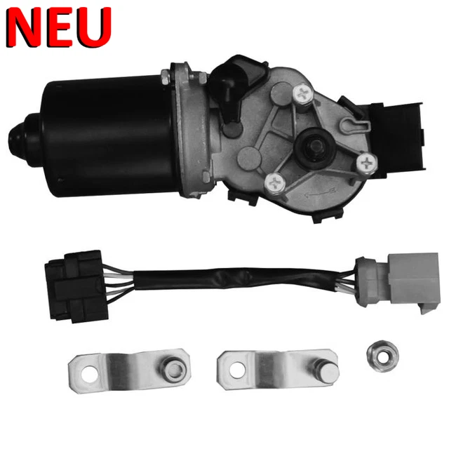 MOTEUR ESSUIE GLACE arriere RENAULT KANGOO 1 EUR 29,00 - FR