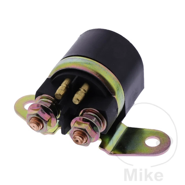 Starter Relay Solenoid For Suzuki RF600 – 1993 To 1998 – Electrical Ignition Part