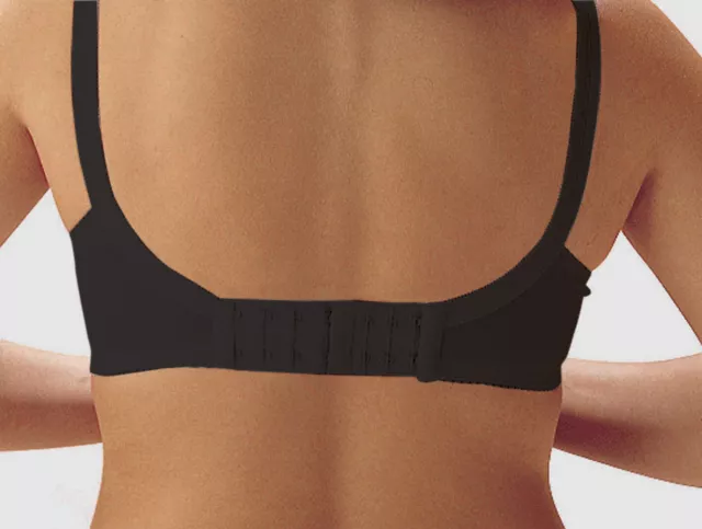 Emma-Jane Bra Extender Pack of 4