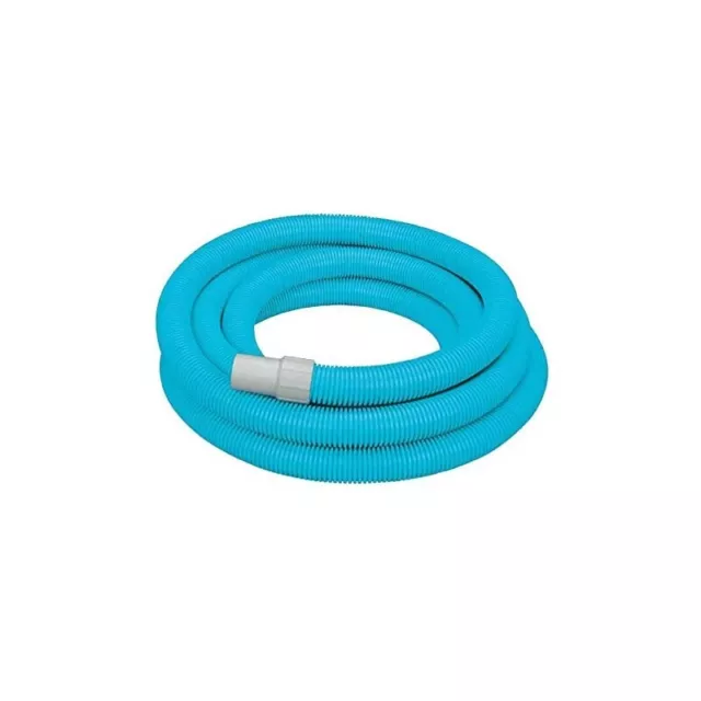 Intex-29083 Tubo galleggiante per aspirazione in piscina diam. 38mm 7,6mt Intex