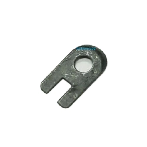 Tuerca de bloqueo de cuchillo Eastman E627 E629 bruto para lavadora