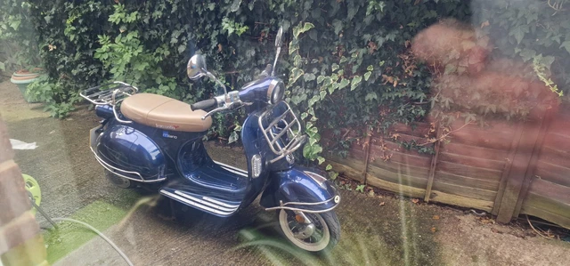 Scooter