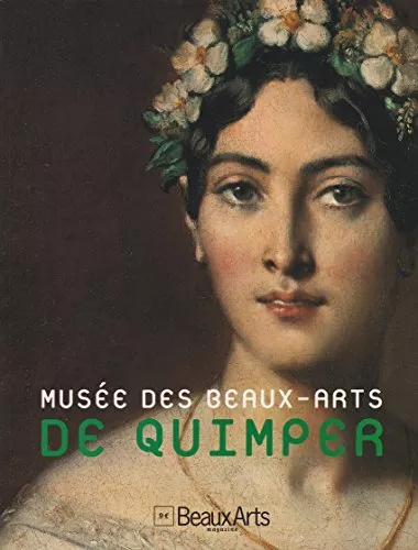 Musée des Beaux-arts de Quimper