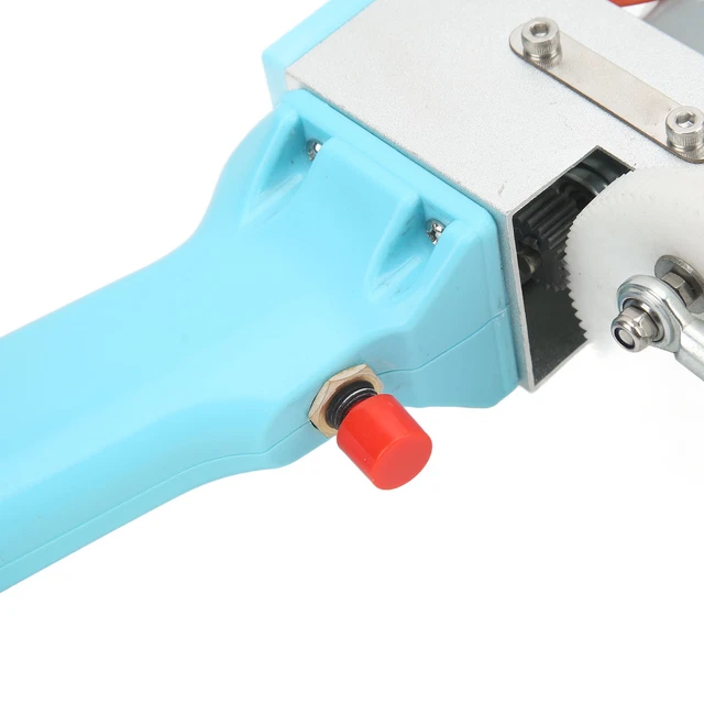 TAPPETO PISTOLA TUFTING Velocità Regolabile Fai Da Te Tappeto Pistola - Foto 4