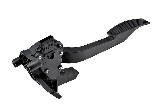 Pédale d'accélérateur OPEL Corsa C Tigra 9129423, 09129423, 9199356, 009199356