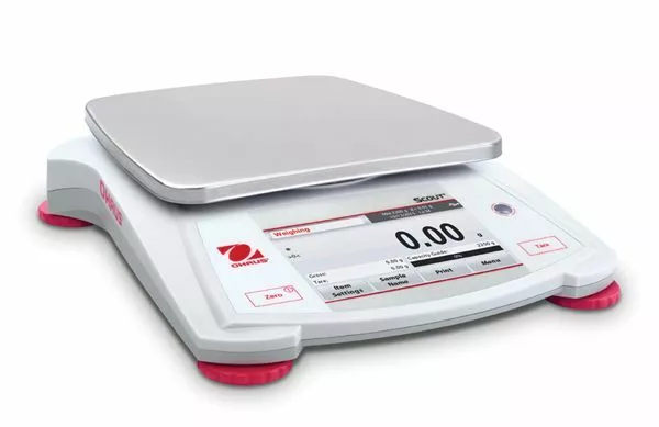 Ohaus STX621 Electronic Balance 30253013