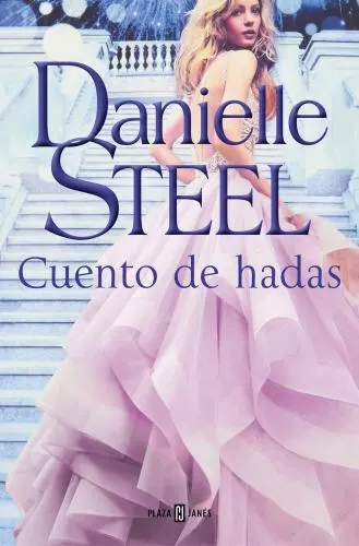 Cuento de Hadas/Cuento de hadas de acero, Danielle